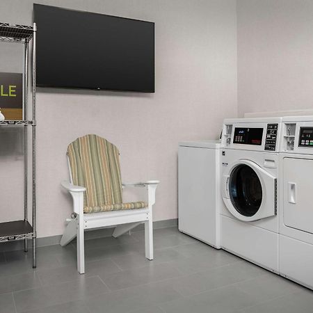 Home2 Suites Orlando Southeast Nona Narcoossee 外观 照片