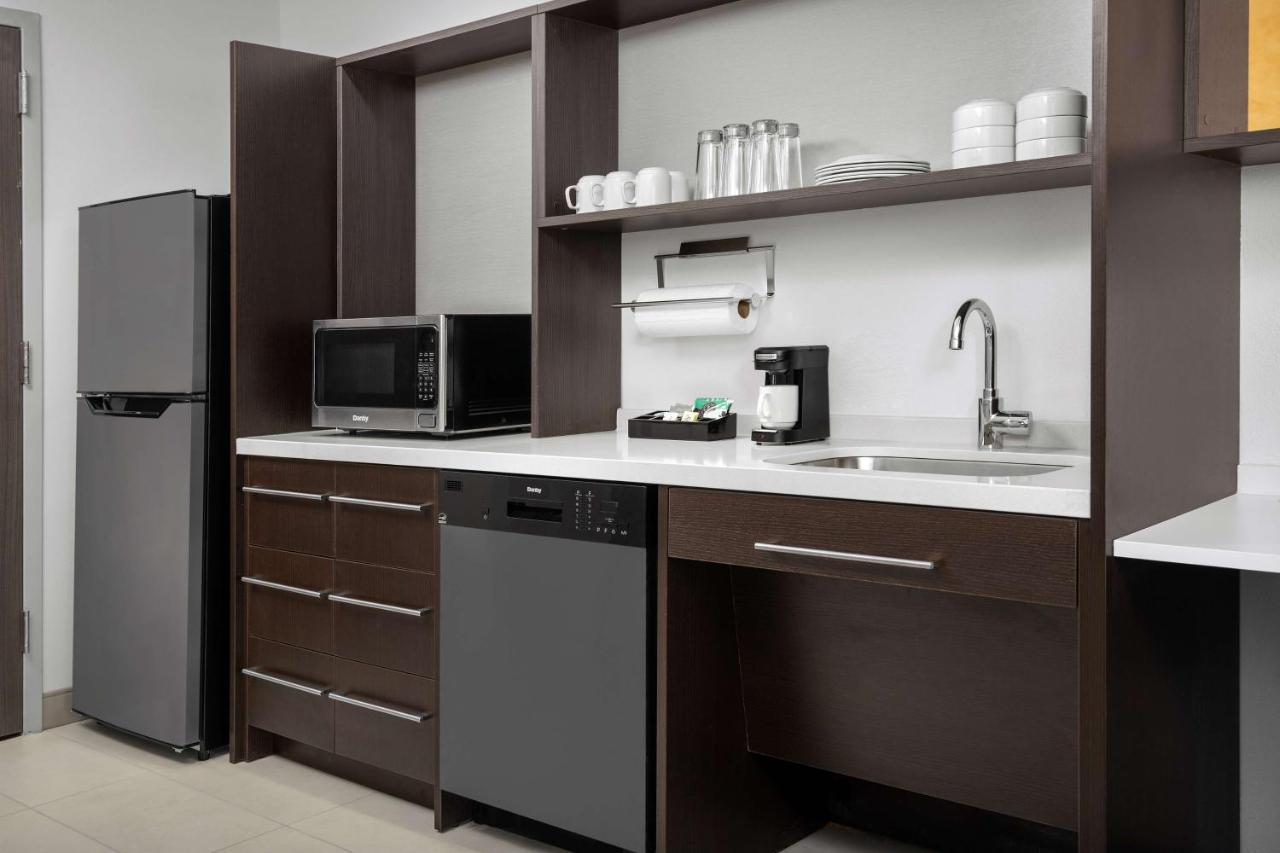Home2 Suites Orlando Southeast Nona Narcoossee 外观 照片