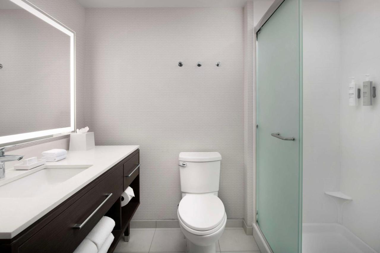 Home2 Suites Orlando Southeast Nona Narcoossee 外观 照片