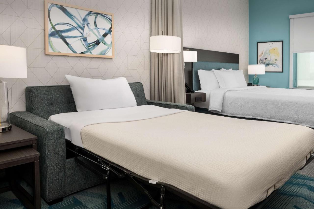 Home2 Suites Orlando Southeast Nona Narcoossee 外观 照片