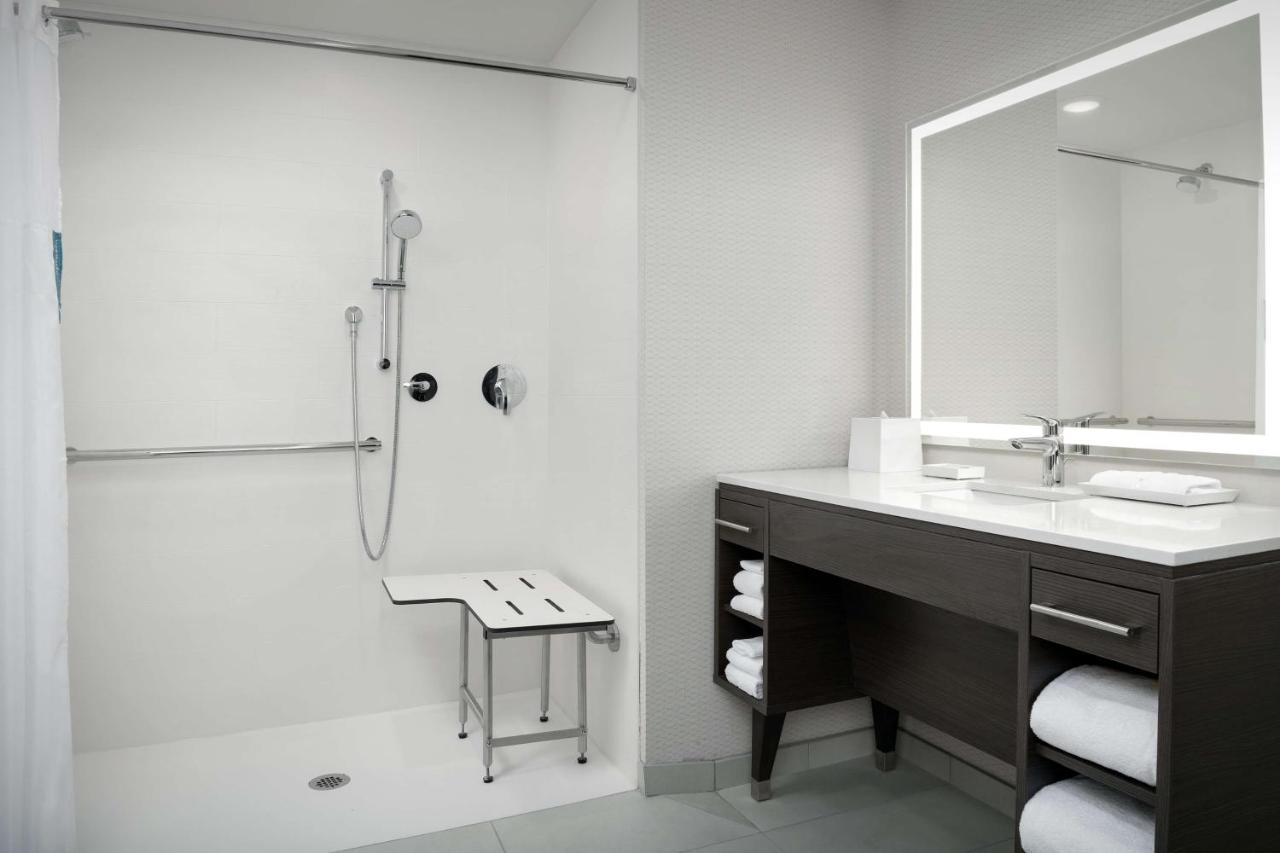 Home2 Suites Orlando Southeast Nona Narcoossee 外观 照片