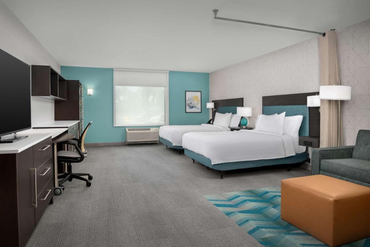 Home2 Suites Orlando Southeast Nona Narcoossee 外观 照片