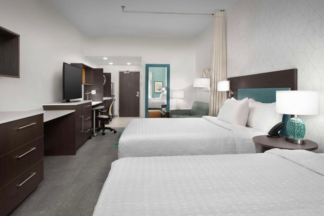 Home2 Suites Orlando Southeast Nona Narcoossee 外观 照片