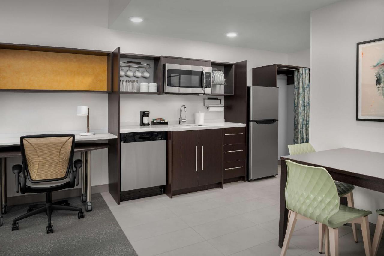 Home2 Suites Orlando Southeast Nona Narcoossee 外观 照片