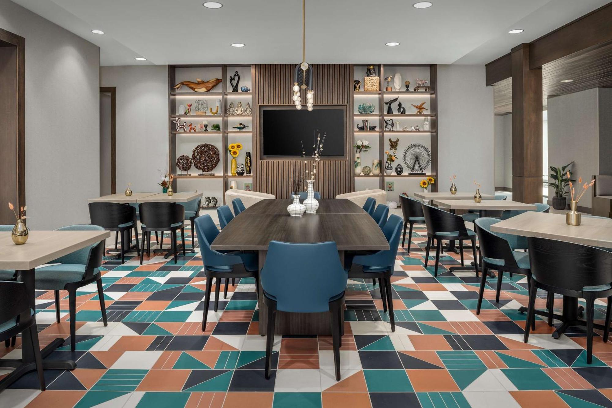 Home2 Suites Orlando Southeast Nona Narcoossee 外观 照片