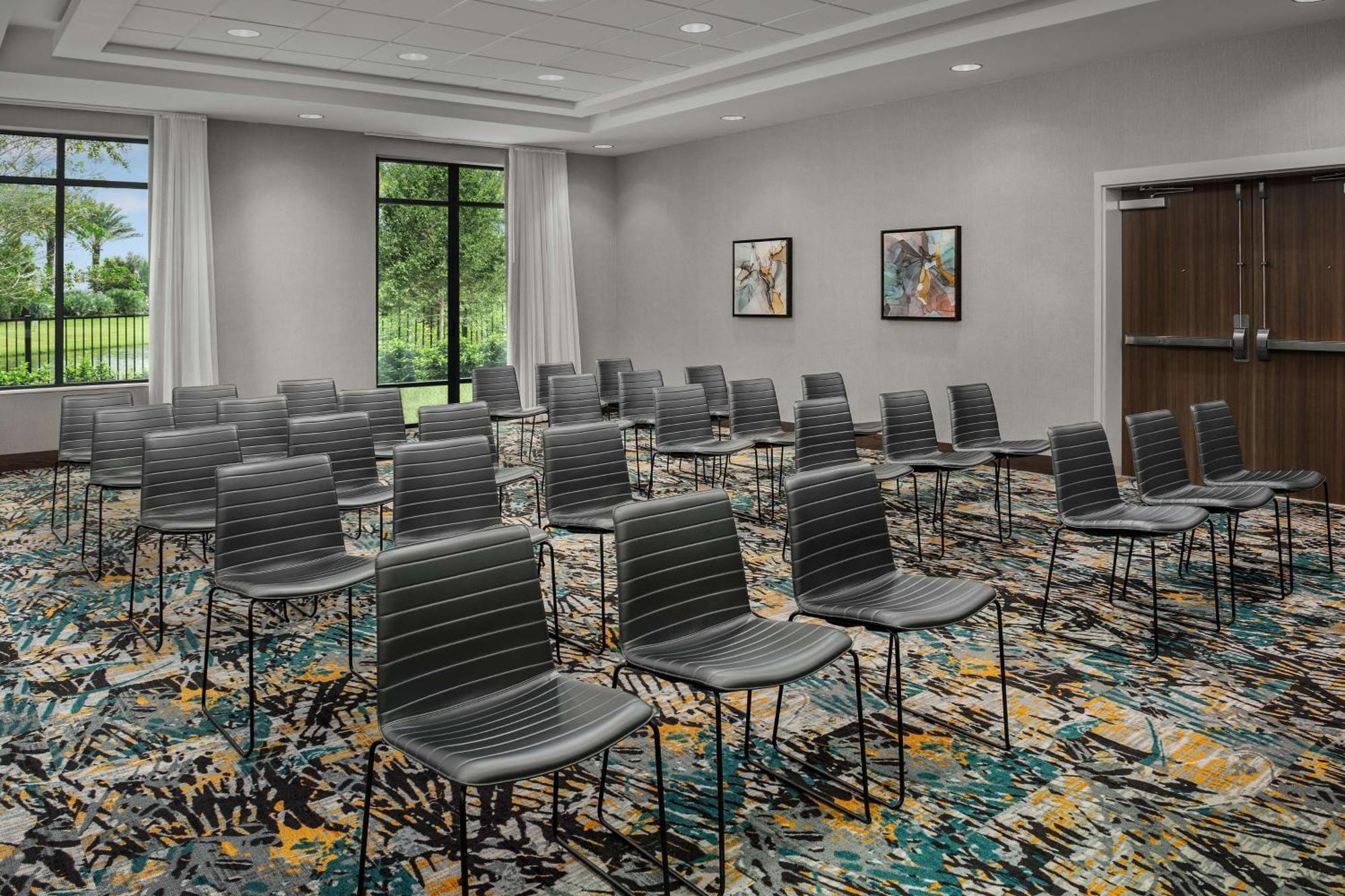 Home2 Suites Orlando Southeast Nona Narcoossee 外观 照片