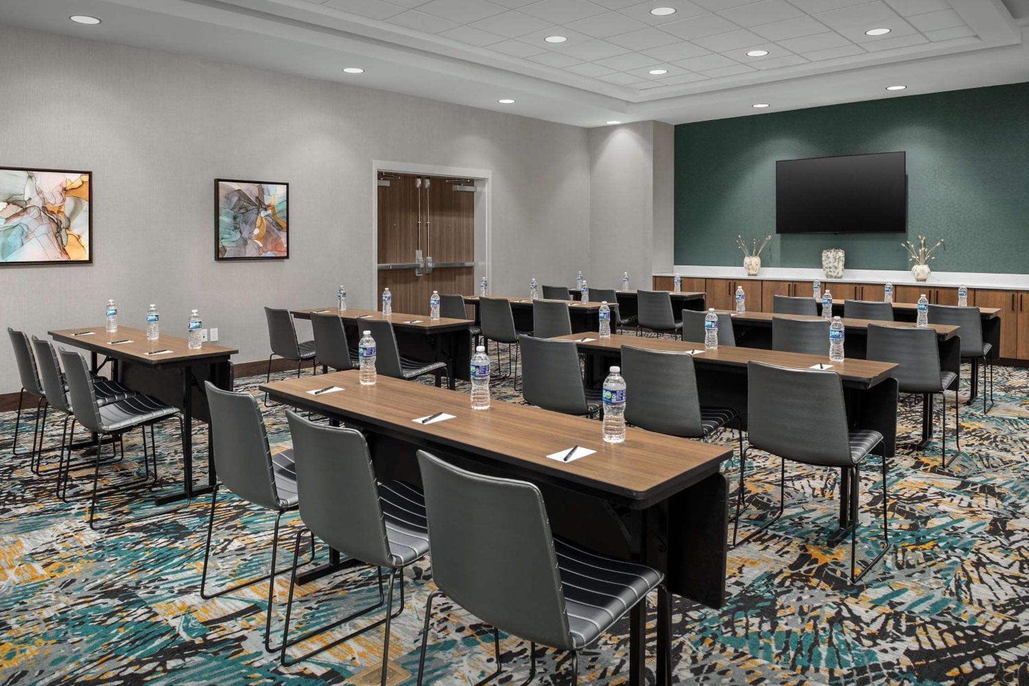 Home2 Suites Orlando Southeast Nona Narcoossee 外观 照片