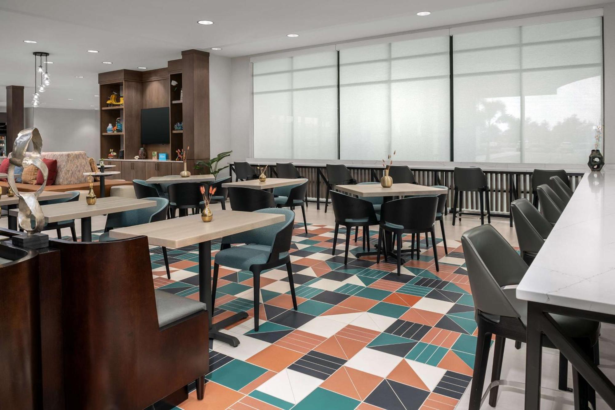 Home2 Suites Orlando Southeast Nona Narcoossee 外观 照片